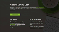 Desktop Screenshot of climbmoretrees.com